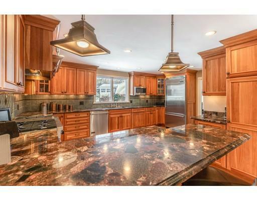 Property Photo: 43 King Richard Dr MA 01921