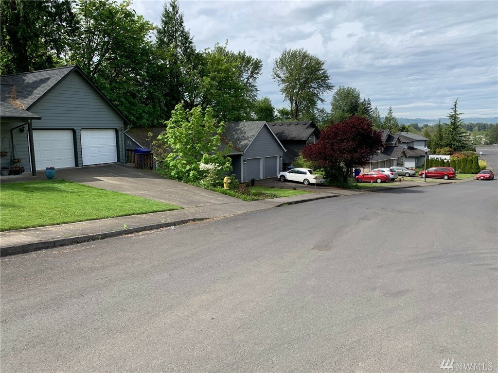 Property Photo:  120 Cedar Falls  WA 98626 