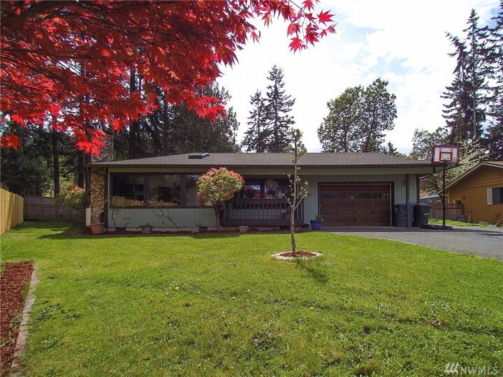 Property Photo: 2101 Seabreeze Place WA 98363