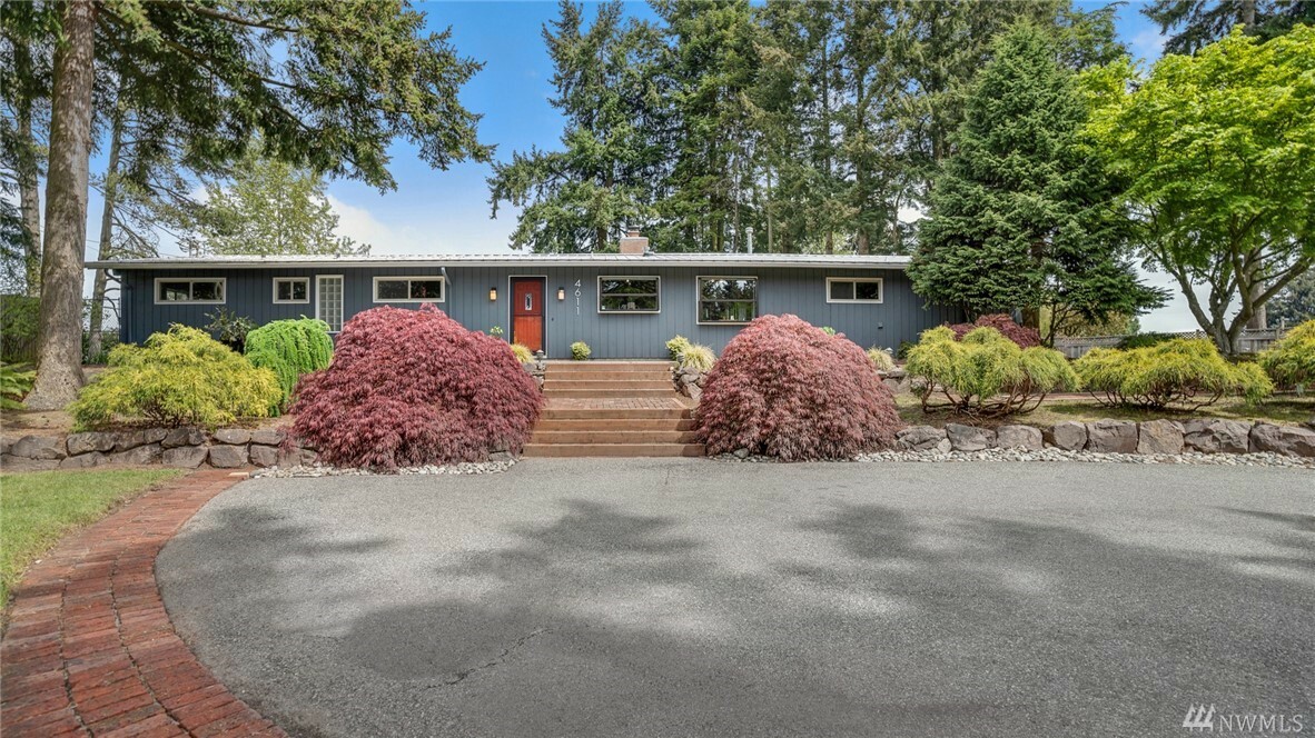 Property Photo:  4611 W View Dr  WA 98203 