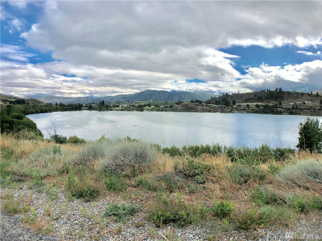 Property Photo:  E Wapato Lake Rd  WA 98831 