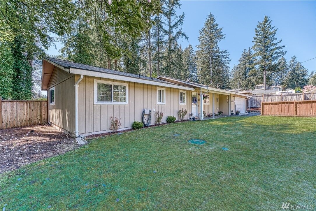 Property Photo:  7002  35th Street NW  WA 98335 