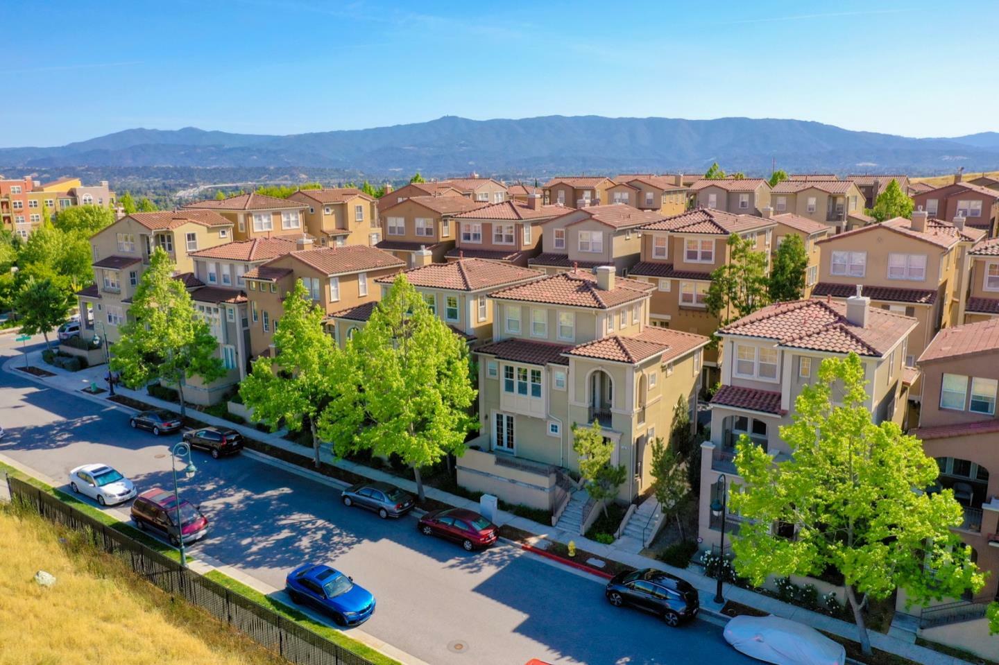 Property Photo: 760 Altino Boulevard CA 95136