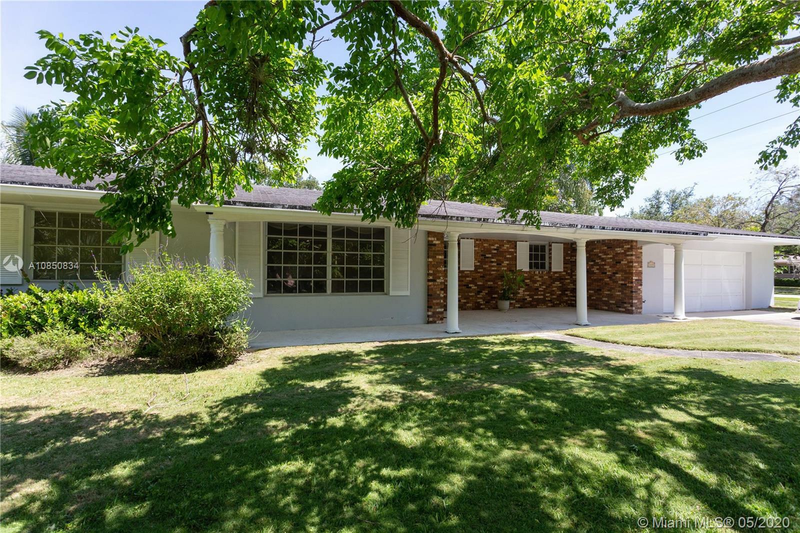 Property Photo:  8225 SW 108th St  FL 33156 