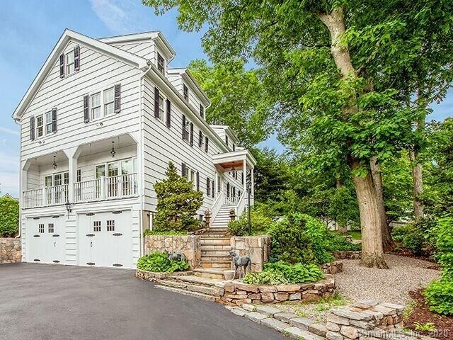 159 Greens Farms Road  Westport CT 06880 photo