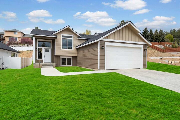 16535 N Columbus Dr  Spokane WA 99208 photo