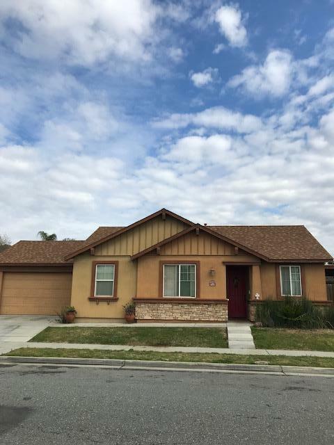 2362 Cape Canyon Avenue  Tulare CA 93274 photo