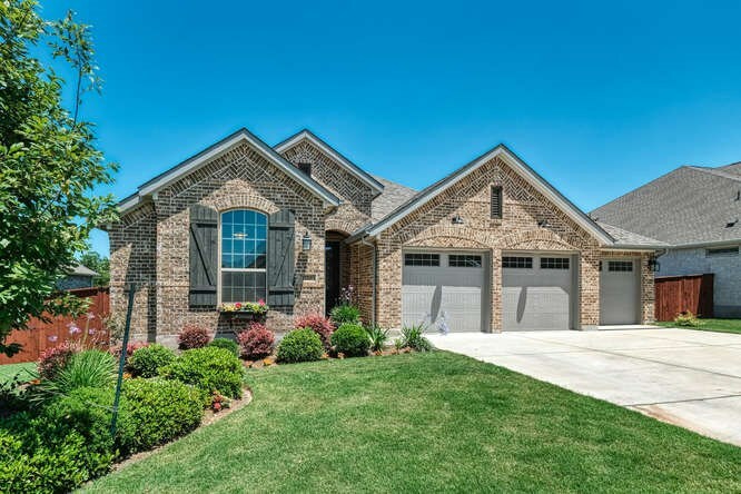 Property Photo:  1720 Highland Ridge Road  TX 78628 