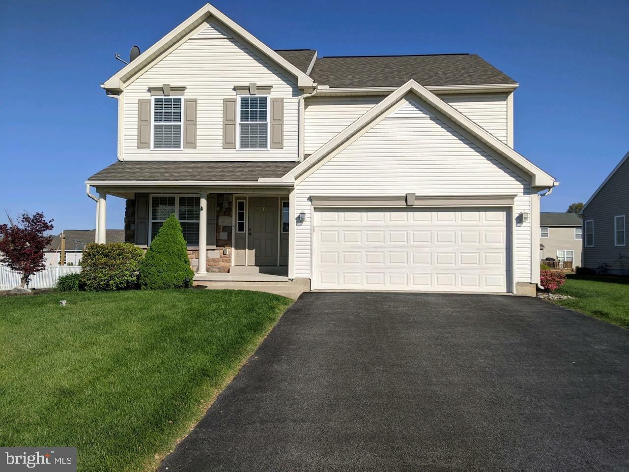 Property Photo: 84 Calais Drive PA 19605
