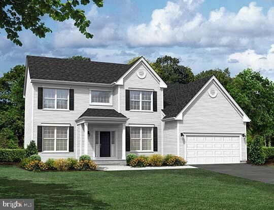 Property Photo: 41 Stoneham Road NJ 08638