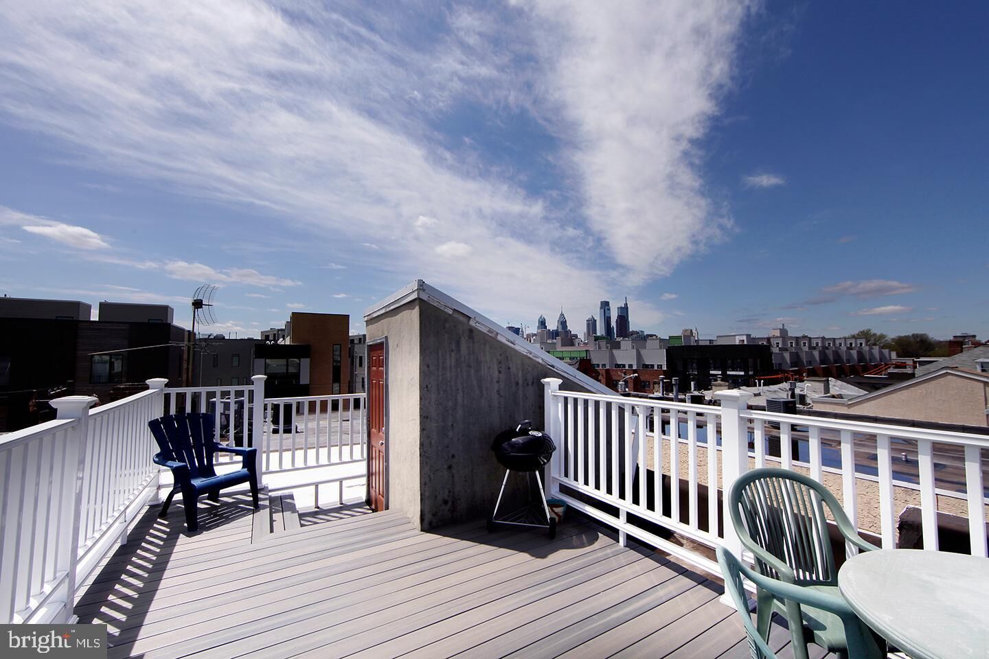 Property Photo: 443 Fairmount Avenue C PA 19123