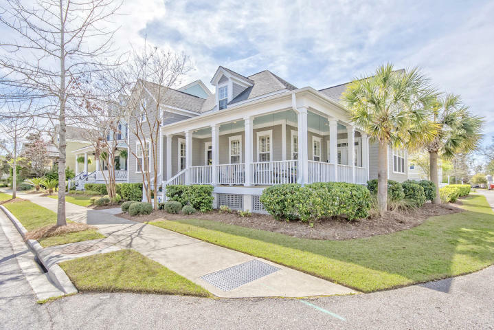 Property Photo: 121 Westoe Street SC 29483
