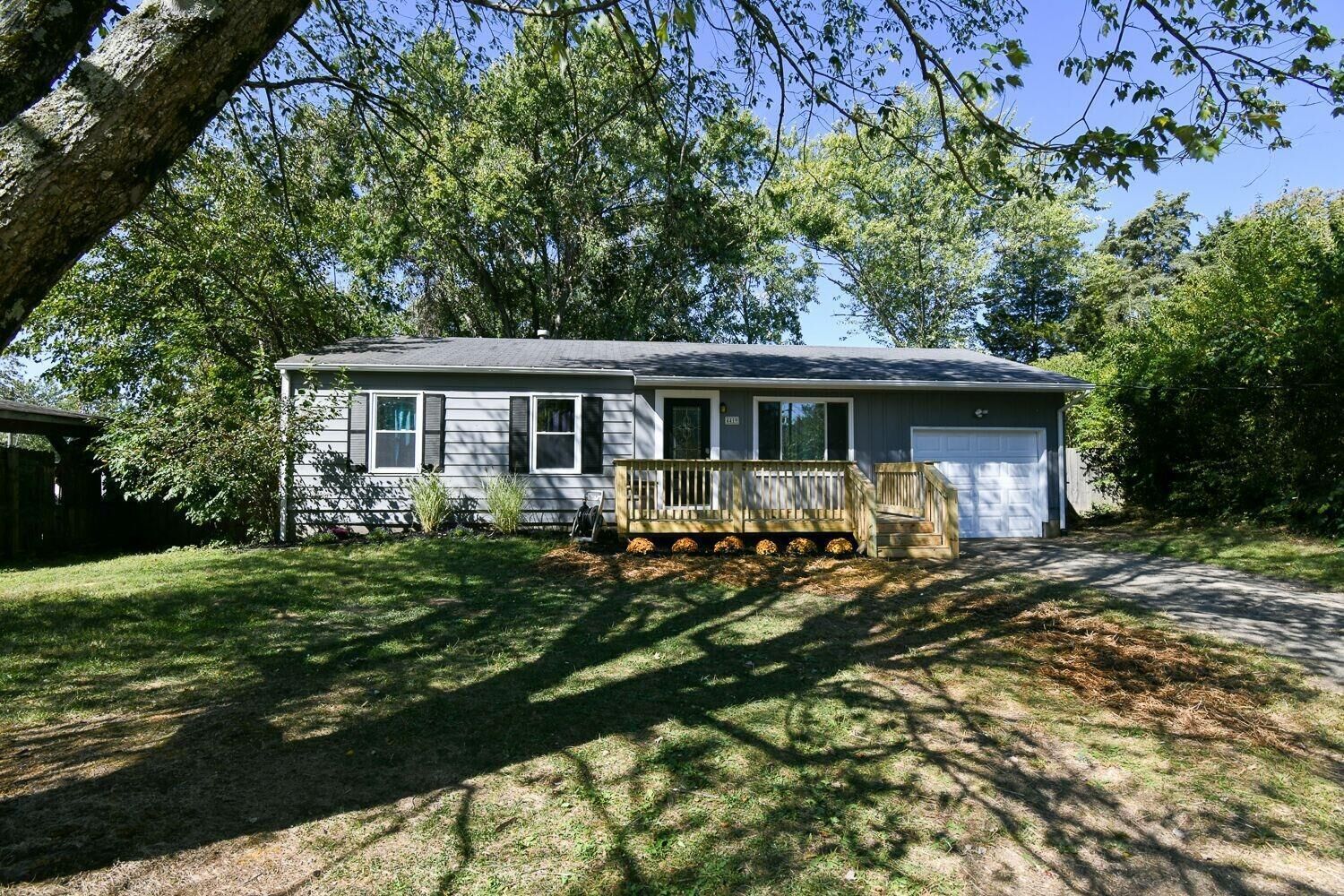 Property Photo: 4419 Norway Ct OH 45244