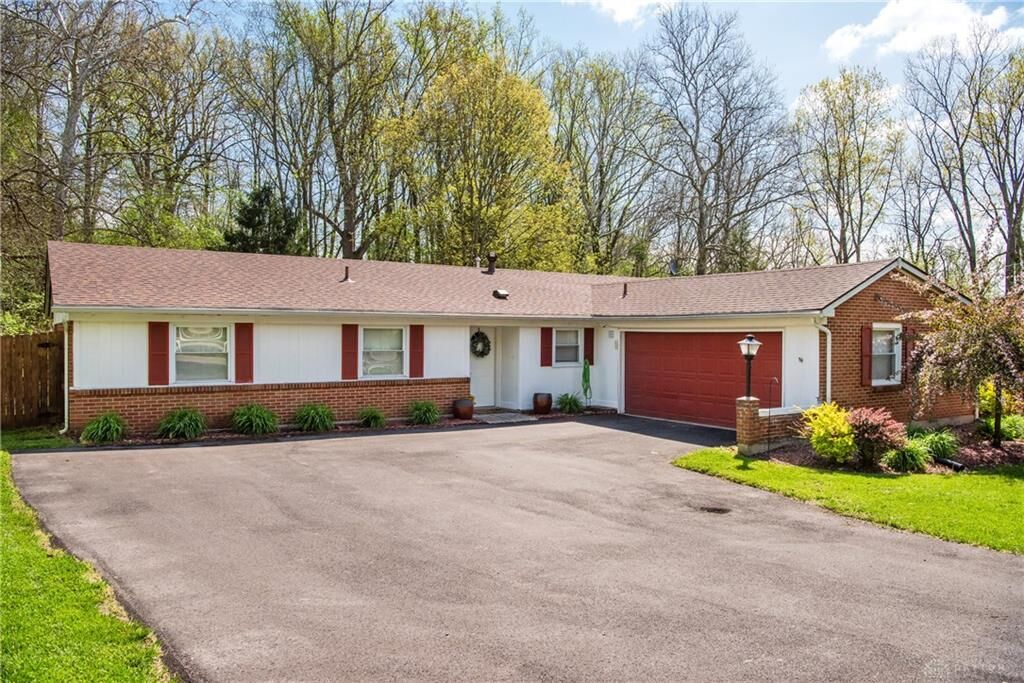 Property Photo:  7430 Wilmington Pike  OH 45459 