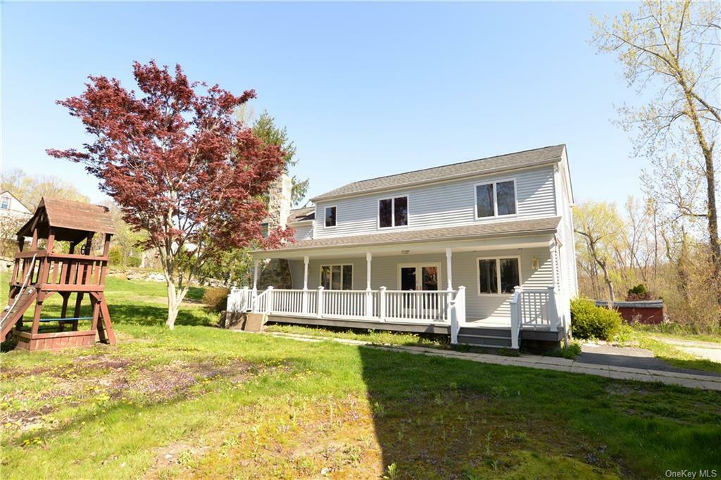 Property Photo: 45 Lake Shore Drive NY 10541
