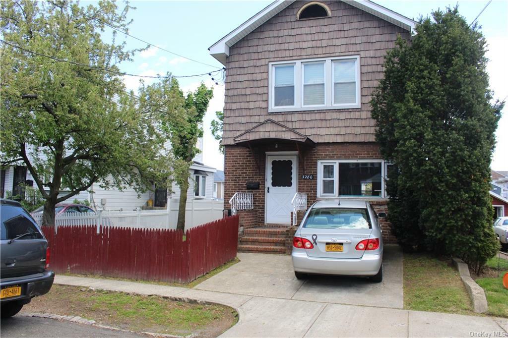 3280 Giegerich Place  Bronx NY 10465 photo