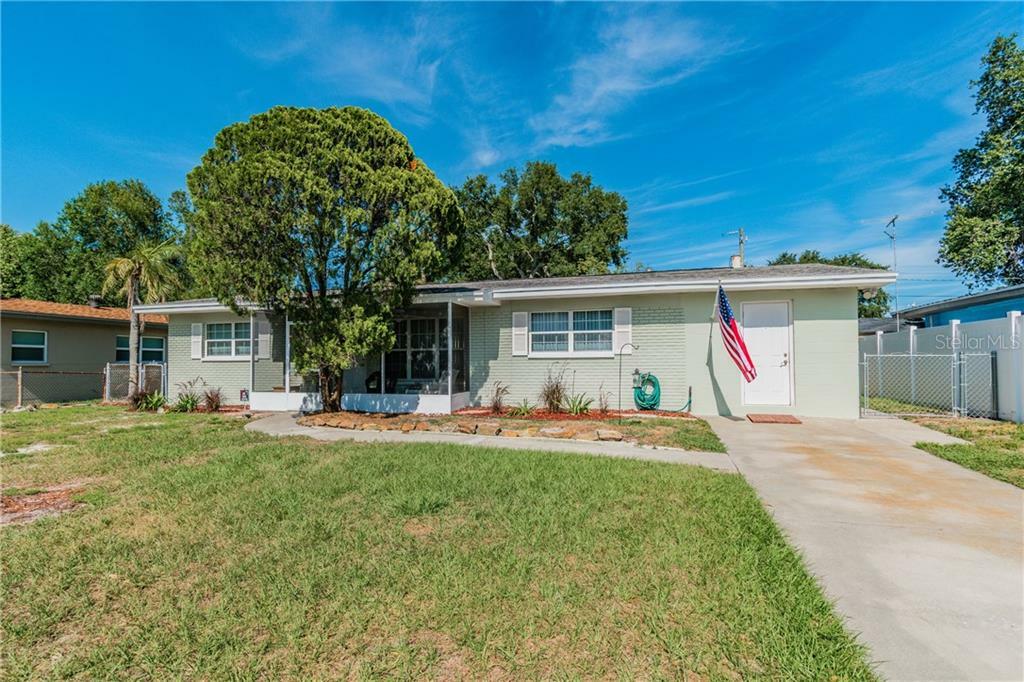 Property Photo:  4604 S Trask Street  FL 33611 