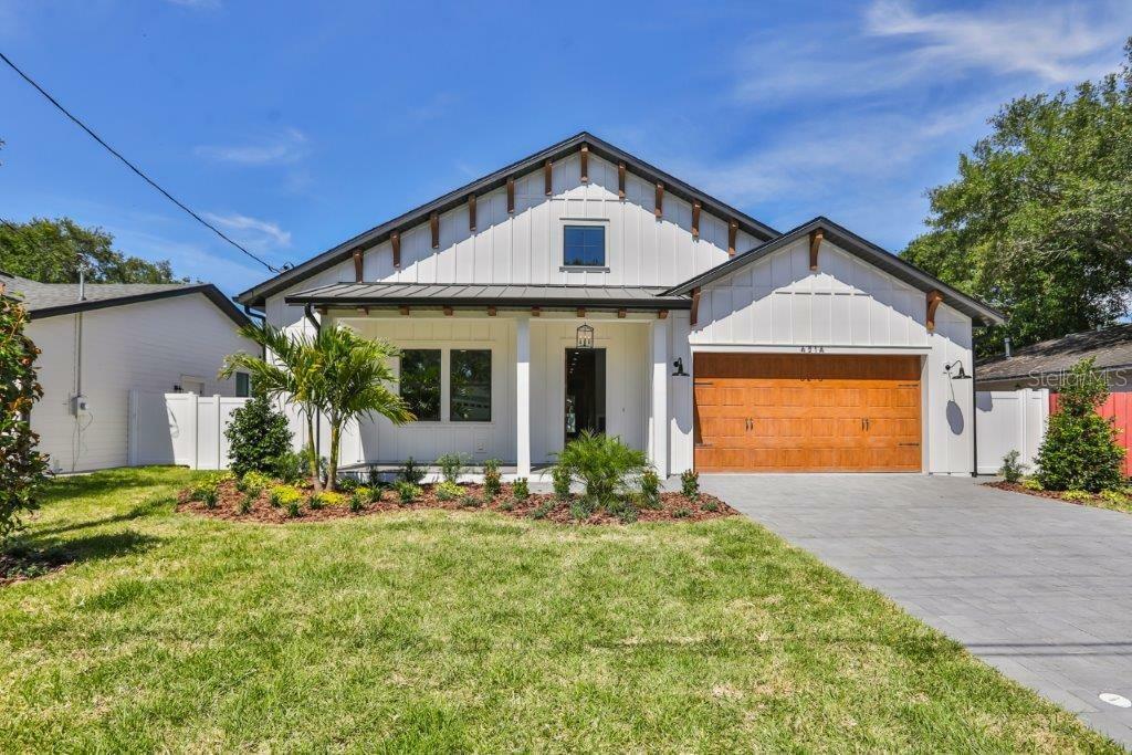 Property Photo:  6216 S Main Avenue  FL 33611 