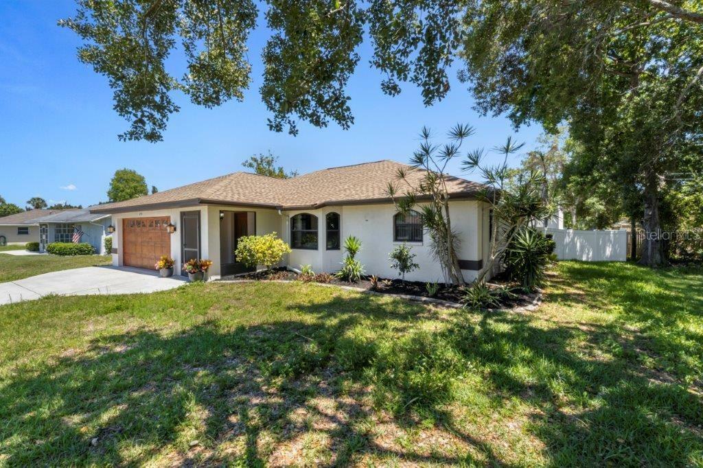 Property Photo:  291 Crane Road  FL 34293 