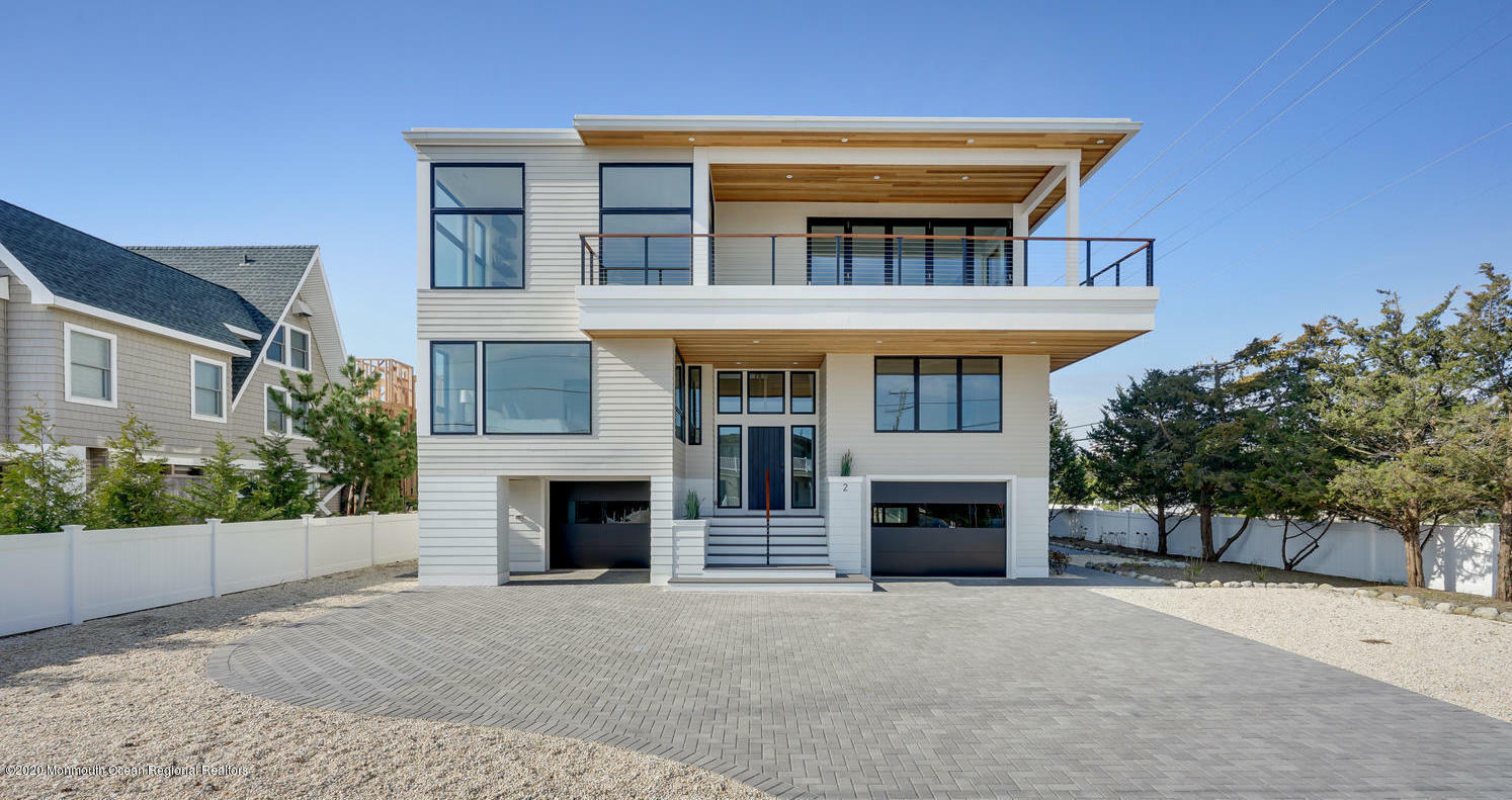 Property Photo: 2 E 70th Street NJ 08008