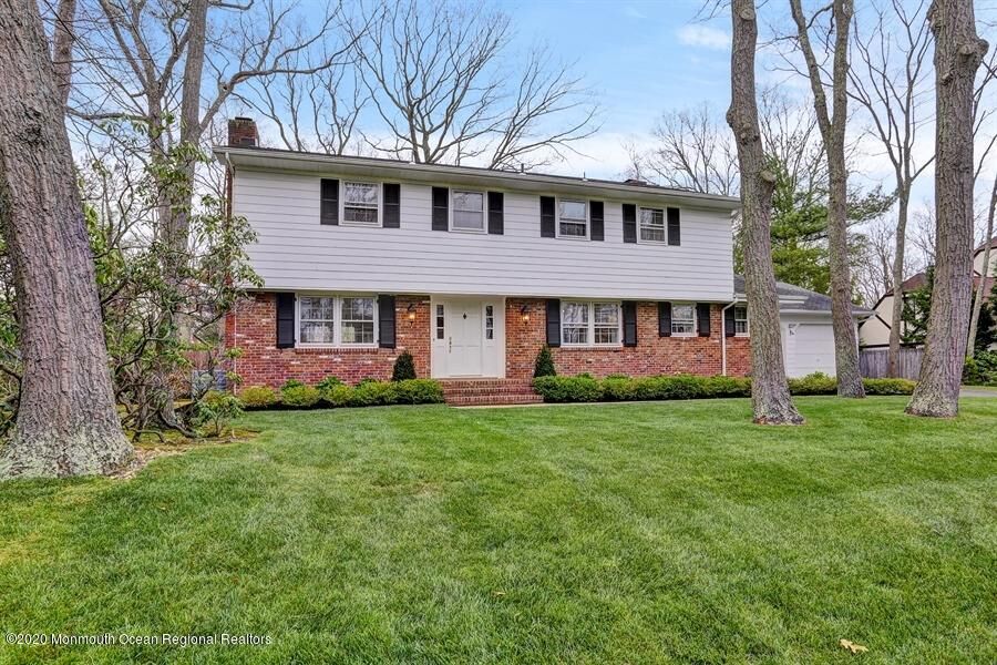 Property Photo:  632 Summit Place  NJ 08730 