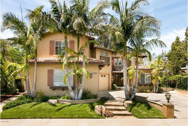 Property Photo:  2899 Avenida De Autlan  CA 93010 