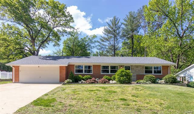 Property Photo: 714 Delchester Lane 63122
