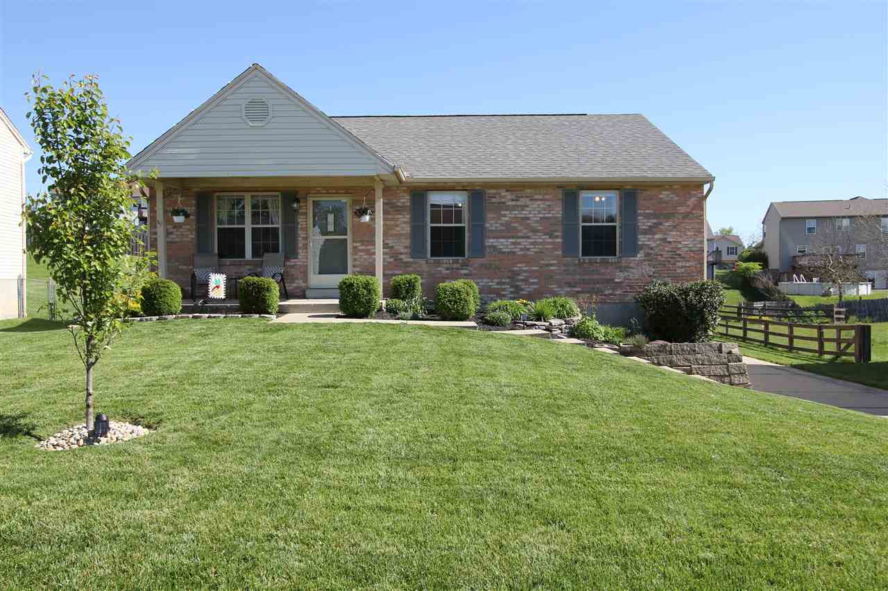 Property Photo: 12043 Rachel Ann KY 41094