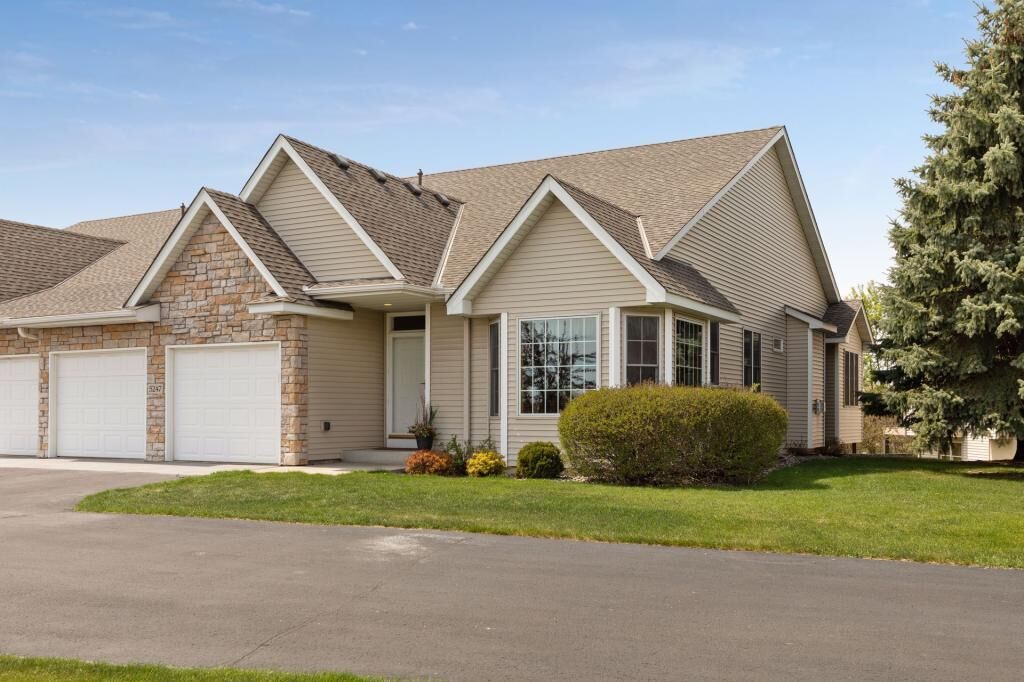 Property Photo: 5247 141st Street Circle N MN 55038