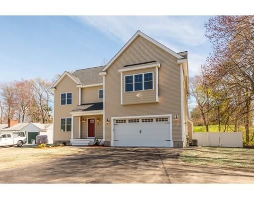 Property Photo: 785 Lynn Fells Parkway MA 02176
