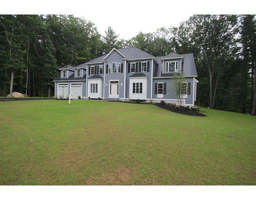 Property Photo:  11 Houghton Farms Lane  MA 01740 