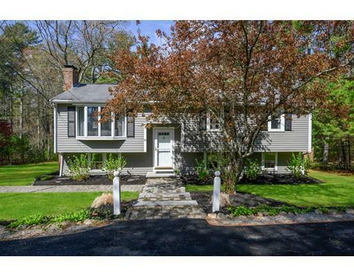 Property Photo: 90 Autumn Ave MA 02332