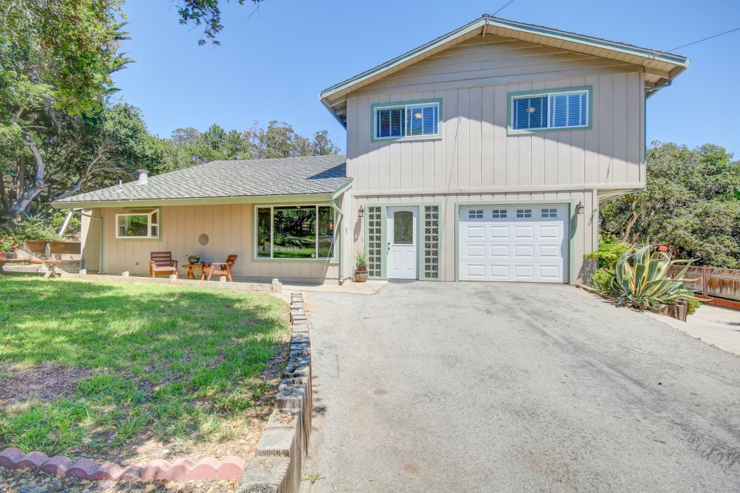 Property Photo:  6825 Lakeview Drive  CA 93907 