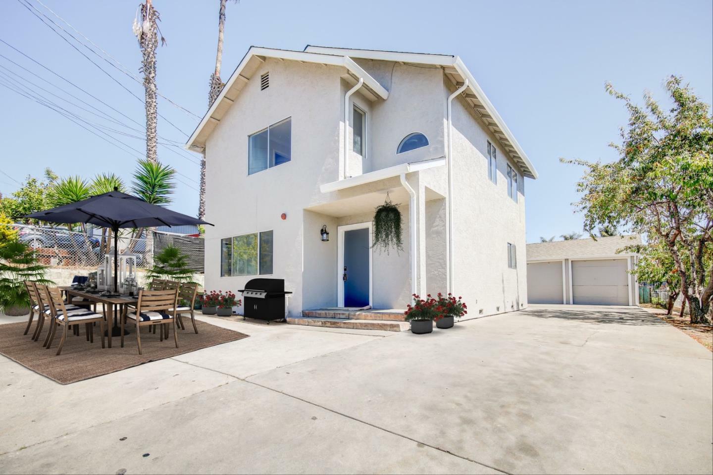 Property Photo:  129 Landis Avenue  CA 95019 