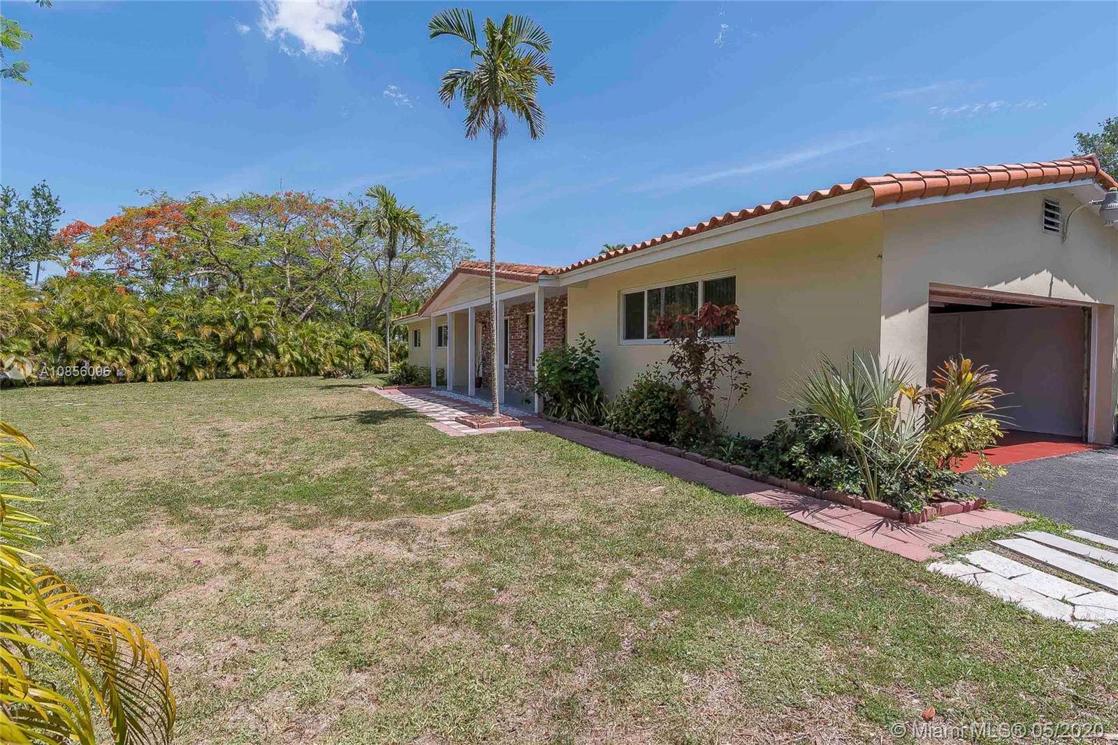 Property Photo:  12800 SW 83rd Ct  FL 33156 