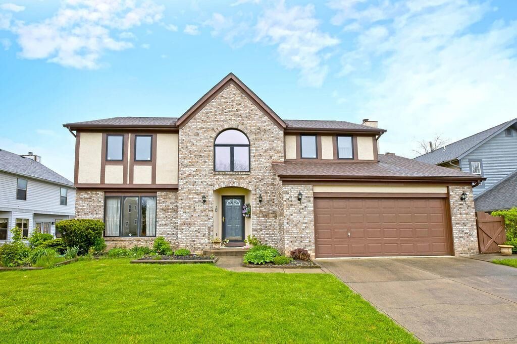 Property Photo:  6356 Little Deer Lane  OH 43213 