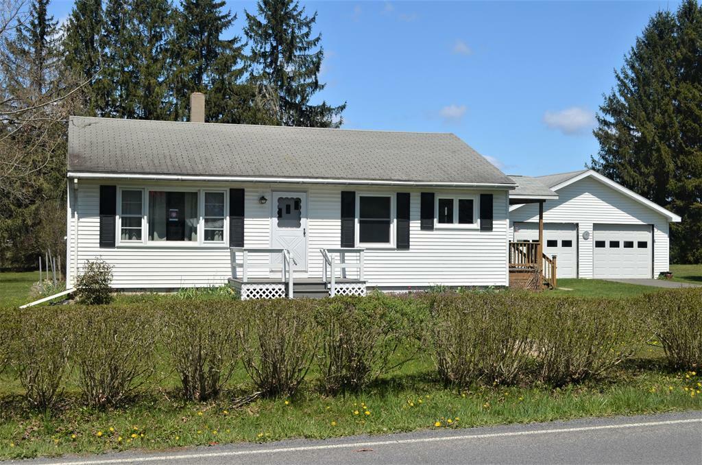 Property Photo:  1029 County Road 16  NY 14812 