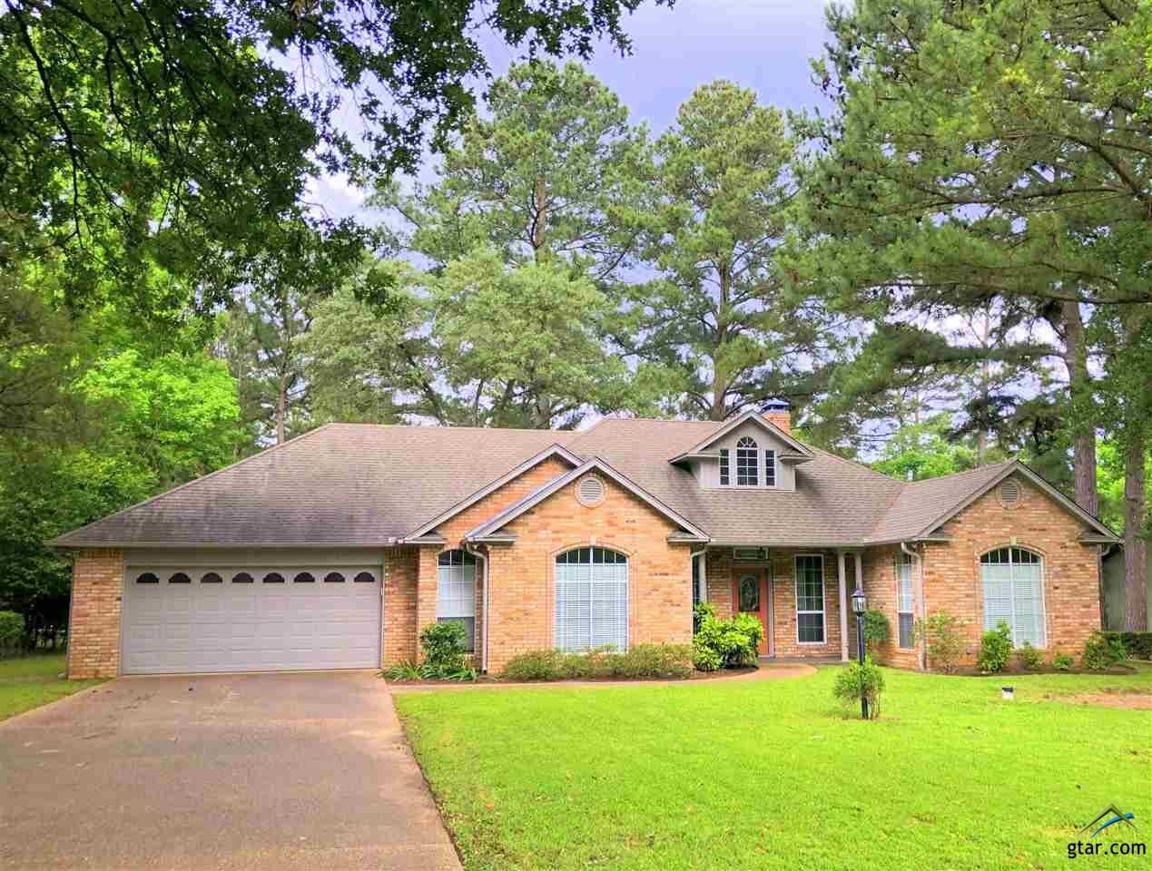 Property Photo:  204 Treetop Lane  TX 75771 