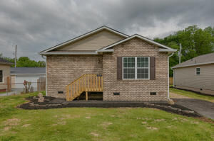 Property Photo: 1417 Irwin Ave TN 37804