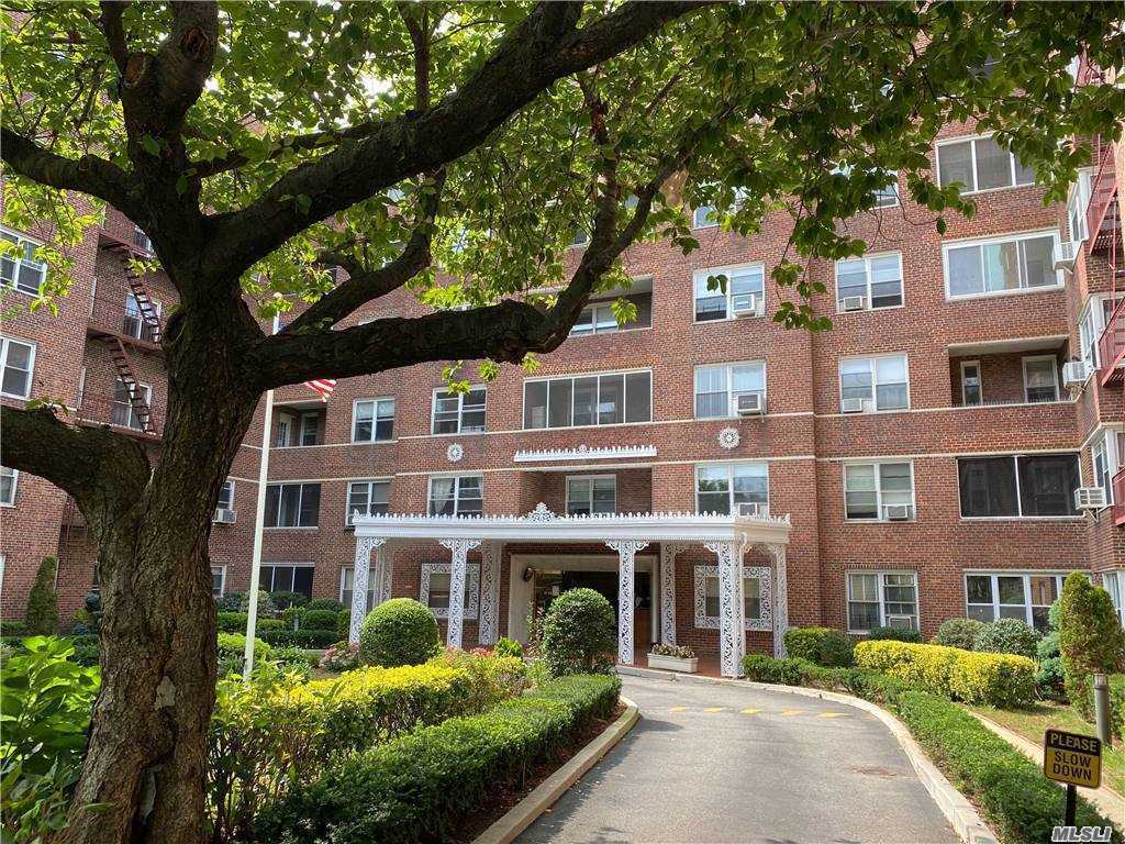 Property Photo:  67-66 108 Street B25  NY 11375 