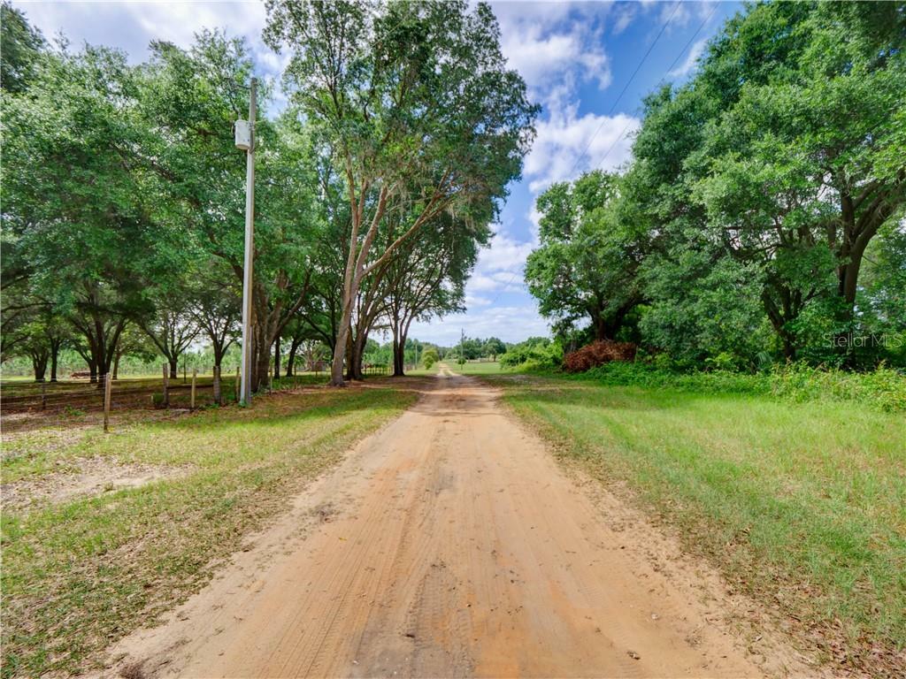 Property Photo:  Indigo Road  FL 34736 