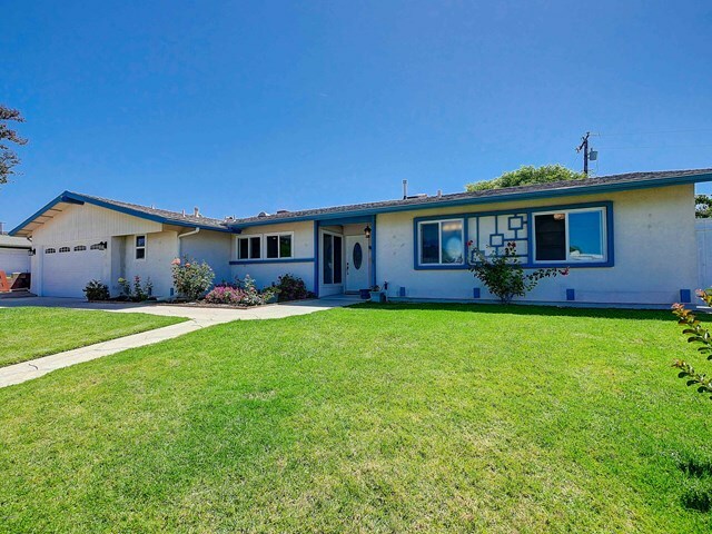 Property Photo:  292 Lantana Street  CA 93010 