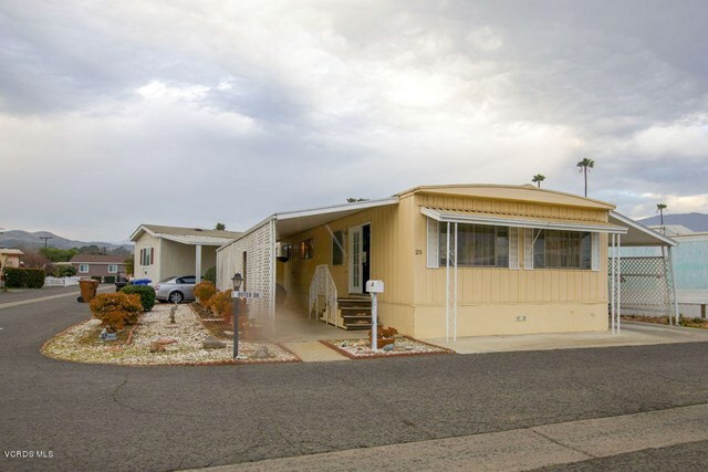 Property Photo:  25 Outer Drive  CA 93060 