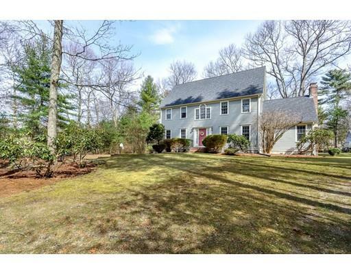 Property Photo: 1 Sierra Drive MA 02375