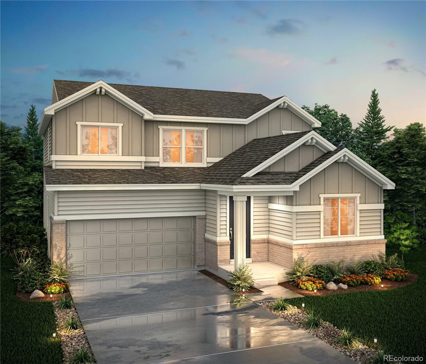 Property Photo: 371 Marlowe Court CO 80516