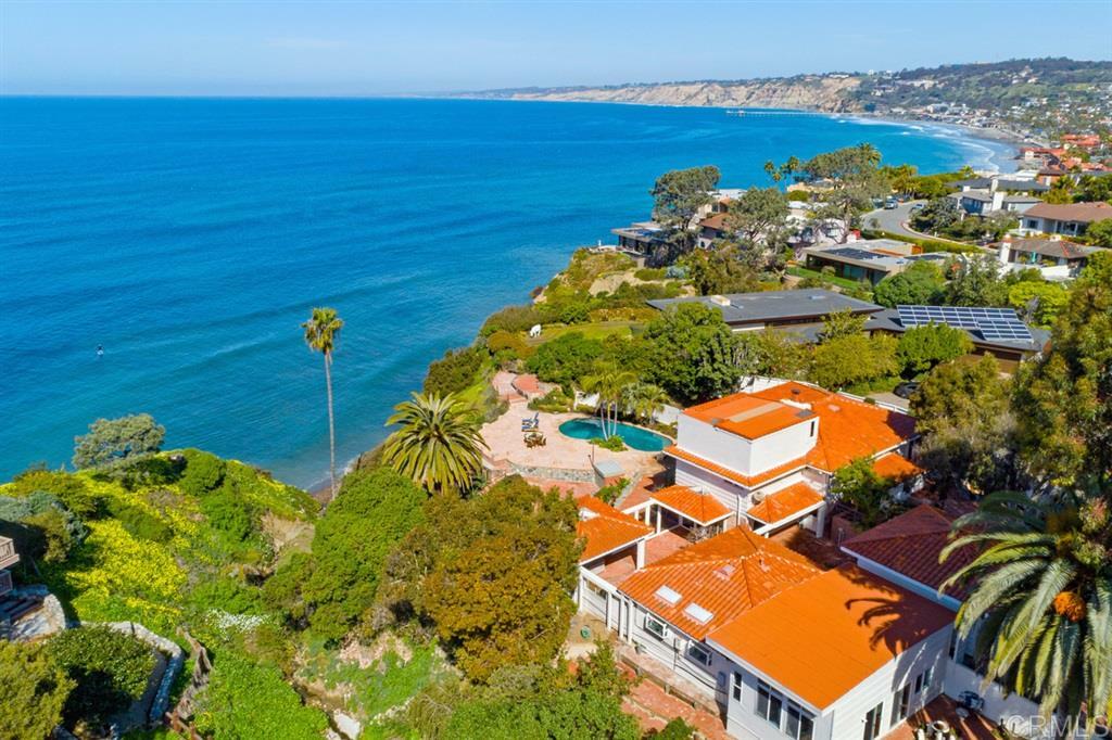 Property Photo: 1700 Torrey Pines CA 92037