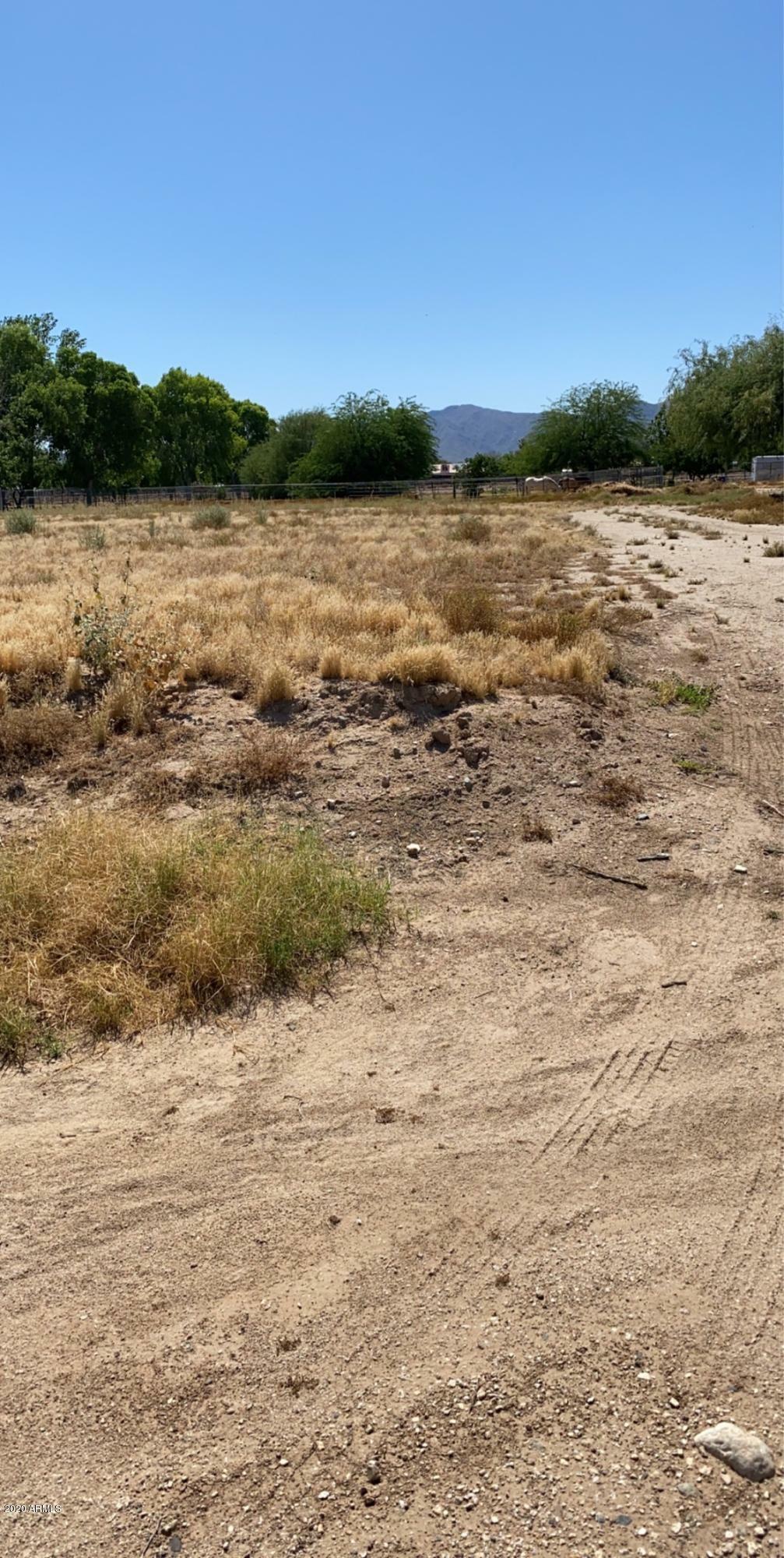 Property Photo:  0 N Cotton Lane  AZ 85355 