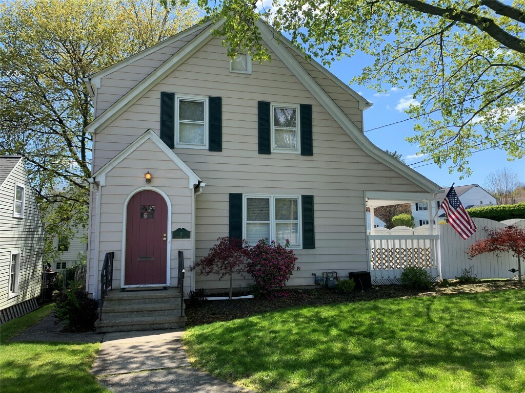 Property Photo: 5 Chadwick Road NY 13903