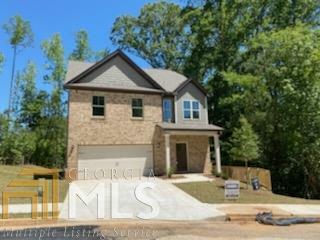 Property Photo: 4104 Woodland Park Drive SW 11 GA 30331