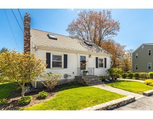 Property Photo: 13 Ellen Rd MA 01801